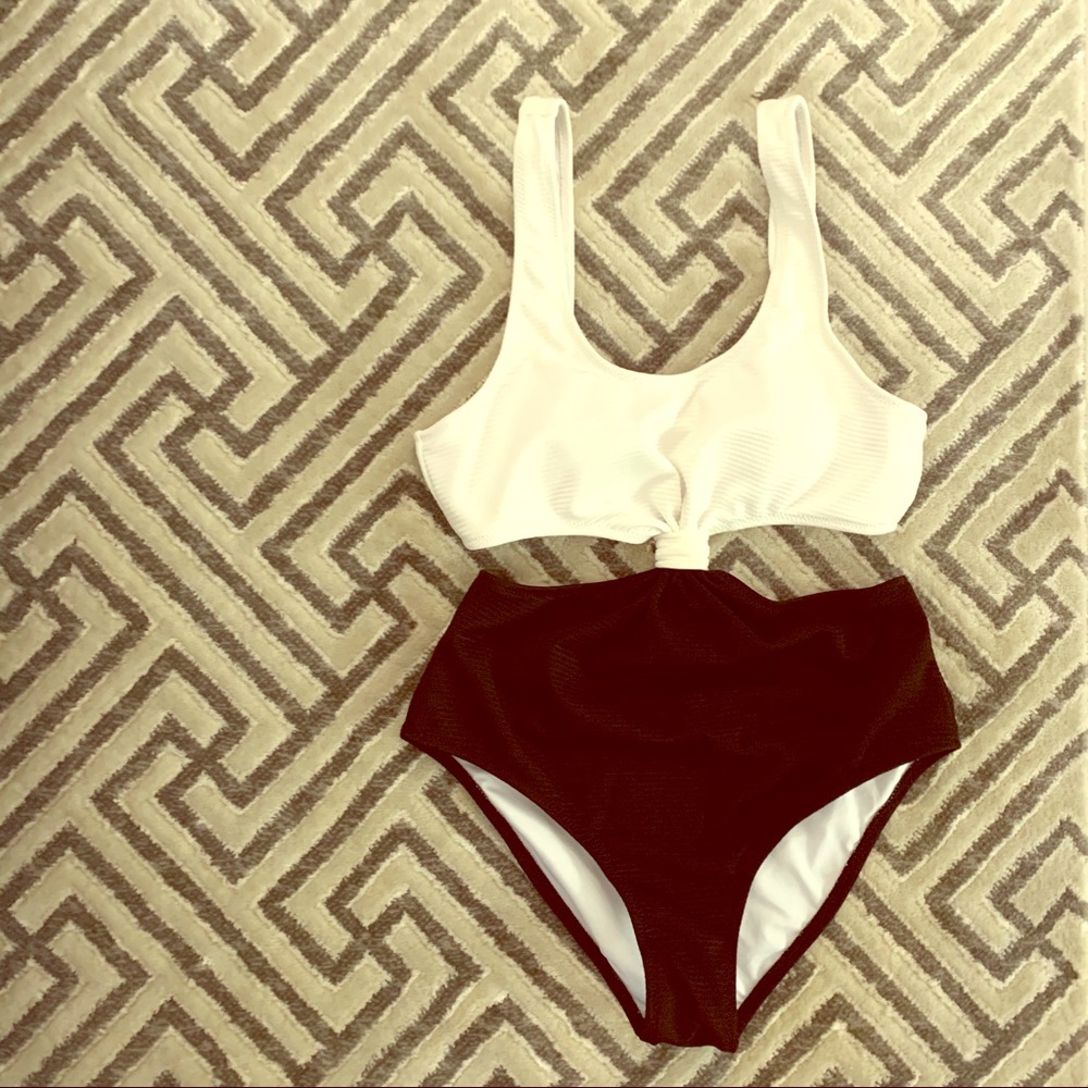 New Bathing suit